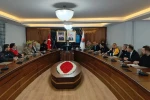Şırnak’ta çığ riskine karşı koordinasyon toplantısı yapıldı