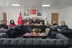 Şırnak’ta denetimli serbestlik yükümlülerine istihdam imkanı