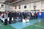 Şırnak’ta gençler için Deneyap Çalıştayı