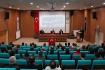 Şırnak’ta İl Koordinasyon Kurulu toplantısı gerçekleştirildi