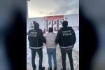 Şırnak’ta kesinleşmiş hapis cezası bulunan şahıs yakalandı