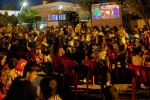 Şırnak’ta köylerde yaz akşamları sinema şöleni başlıyor