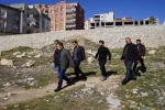 Şırnak’ta projeler hız kesmeden sürüyor
