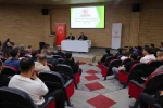 Şırnak’ta sporun mimarları bir araya geldi