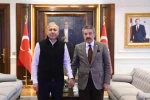 Şırnak’ta su altı grup amirliği kuruluyor