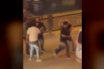 Şırnak’ta taşlı sopalı kavga: 3’ü polis 6 yaralı, 11 gözaltı