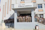 Şırnak’ta yeni eğitim öğretim döneminin ilk zili çaldı