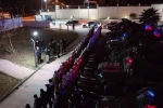 Şırnak’ta yeni yıl tedbirleri üst seviyede: 2026 emniyet mensubu sahada olacak