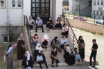 Şırnak’ta YKS heyecanı: Sınava geç kalanları emniyet yetiştirdi