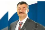 Şirvan Belediye Başkanı Necat Cellek hayatını kaybetti