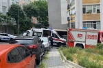 Şişli’de 80 yaşında bir kadın evinde ölü bulundu