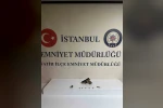 Şişli’de iş yerini kurşun yağmuruna tutan şahıslar saklandıkları ‘zula ev’de yakalandı