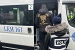 Şişli’de polis ekiplerinden okul çevrelerinde sıkı denetim
