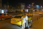 Şişli’de taksi şoförüne yolcu saldırısı: Ağır yaralanan taksici kalp krizi geçirdi