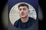 Şişme bot patlamasında yaralanan Aydınlı genç, yaşam savaşını kaybetti
