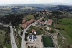 Site sakinlerine "yavru ayı" uyarısı