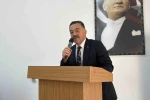 Sivas ASKF’de Ali Yavuz dönemi