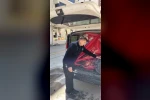 Sivas Belediyesi’nden kaldırım işgallerine karşı sıkı denetim