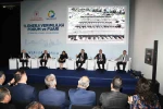 Sivas Belediyesi’nin enerji projeleri İstanbul’da ilgi gördü