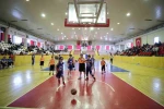 Sivas Gücü Belediyespor’dan 4 kategoride 4 derece