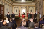 Sivas Kongresi’nin 106. yıl dönümü törenle kutlandı
