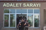 Sivas merkezli 4 ilde tarihi eser kaçakçılığı operasyonu, 18 şüpheli gözaltına alındı