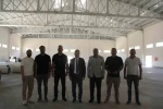 Sivas’a dev spor yatırımı