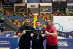 Sivaslı sporcu Türkiye şampiyonu oldu
