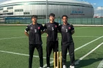Sivaslı sporcular milli takım yolunda