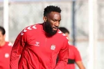 Sivasspor, Aaron Appindangoye’nin sözleşmesini yeniledi