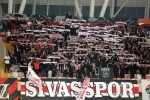 Sivasspor - Adana Demirspor maçının biletleri satışa çıktı