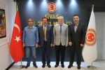 Sivasspor için İl Genel Meclisi harekete geçiyor