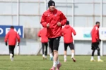 Sivasspor, İstanbulspor maçına hazır