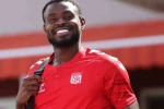 Sivasspor kafilesi Van’a gitti