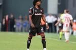 Sivasspor, Samuel Moutoussamy ile yollarını ayırdı