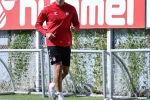 Sivasspor taktik çalıştı