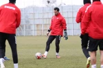 Sivasspor, Vanspor maçına hazır