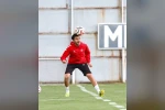 Sivasspor’da Bandırmaspor maçı hazırlıkları başladı