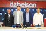 Sivasspor’da başkan adayı bulunamadı: Kongre ertelendi!