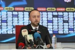 Sivasspor’da Burak Özçoban yeniden aday