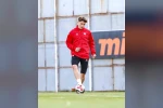 Sivasspor’da Iğdır FK maçı hazırlıkları başladı