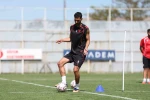 Sivasspor’da Kayseri maçının hazırlıkları sürüyor