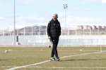 Sivasspor’da, Vanspor FK maçı hazırlıkları sürüyor
