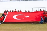 Sivasspor’dan Türk bayrağaın yönelik saldırıya sert tepki