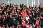 Sivassporlu taraftarlar, Amed Sportif Faaliyetler maçına ilgi gösterdi
