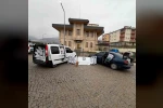 Sivas’ta 1 ton 9 kilogram tütün ele geçirildi