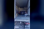 Sivas’ta 10 düzensiz göçmen yakalandı