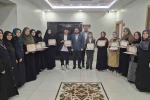 Sivas’ta 10 öğrenciye hafızlık belgesi verildi