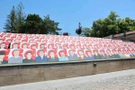 Sivas’ta 15 Temmuz Anı Merkezi açıldı