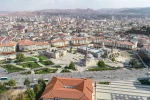 Sivas’ta 2025’te 7 bin 19 daireye yapı ruhsatı verildi
